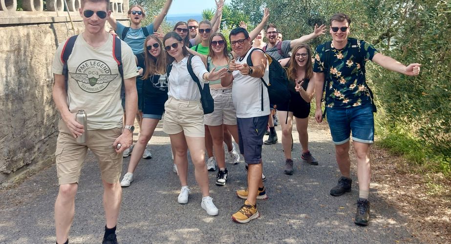 Groepsvakanties in Toscane